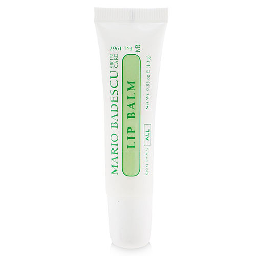 Mario Badescu