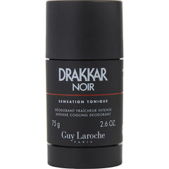 Drakkar Noir - Intense Cooling Deodorant Stick