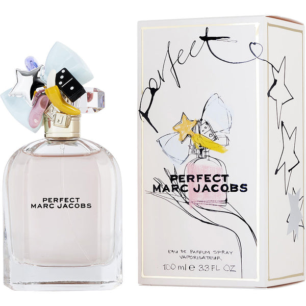 Marc Jacobs Perfect - Eau De Parfum Spray