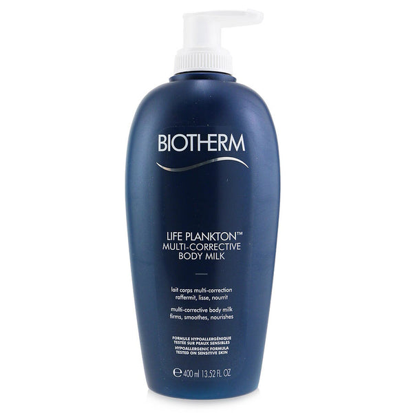 Biotherm - Life Plankton Multi-Corrective Body Milk