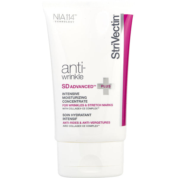 StriVectin - StriVectin - 60ml Anti-Wrinkle SD Advanced Plus Intensive Moisturizing Concentrate - For Wrinkles & Stretch Marks