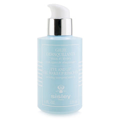 Sisley - Eye & Lip Gel Make-Up Remover - Including Waterproof Make-Up