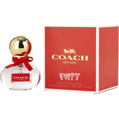 Coach Poppy - Eau De Parfum Spray