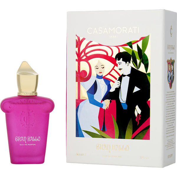 Xerjoff Casamorati 1888 Gran Ballo - Eau De Parfum Spray