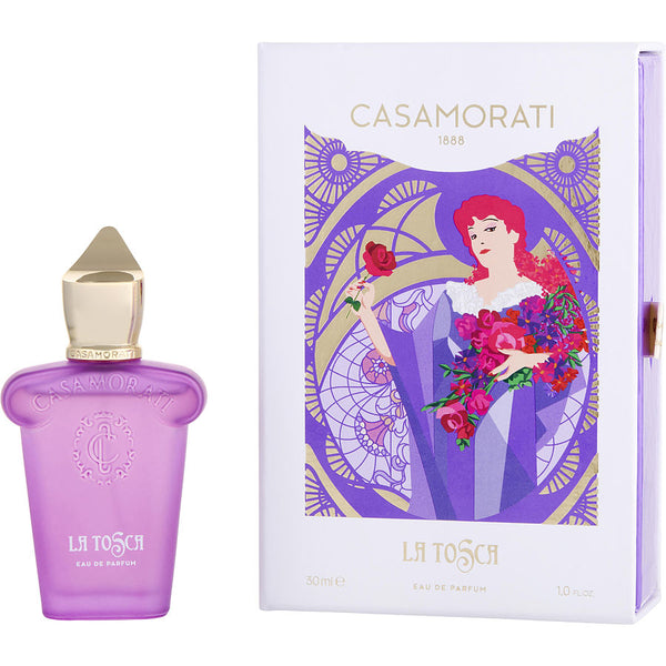 Xerjoff Casamorati 1888 La Tosca   Eau De Parfum Spray