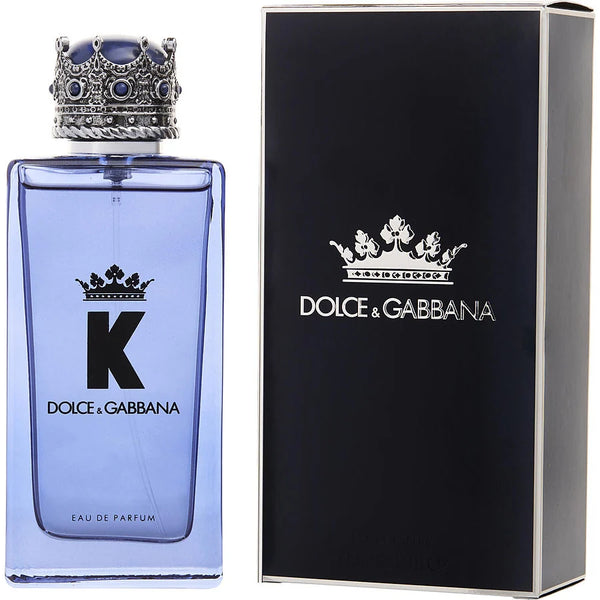 Dolce & Gabbana K   Eau De Parfum Spray Vial