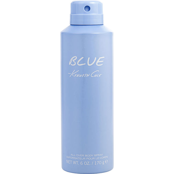 Kenneth Cole Blue  - Body Spray