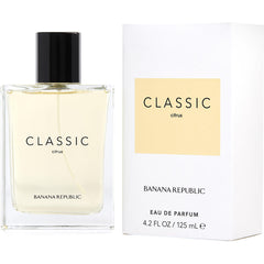 Banana Republic Classic Citrus - Eau De Parfum Spray