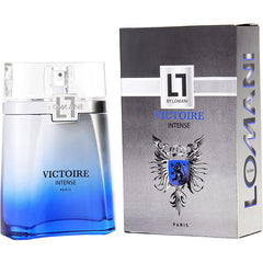 Lomani Victoire Intense - Edt Spray