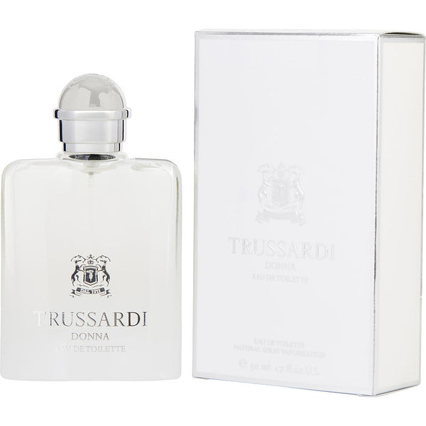 Trussardi Donna - Edt Spray