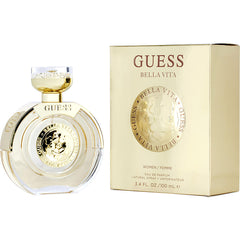 Guess Bella Vita - Eau De Parfum Spray