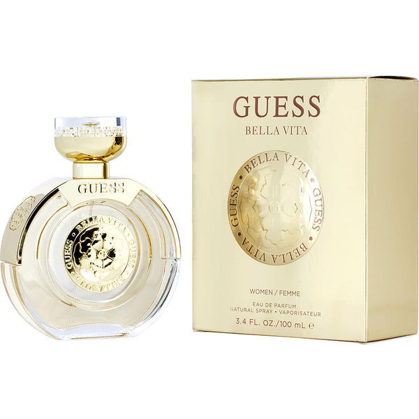 Guess Bella Vita - Eau De Parfum Spray Vial On Card