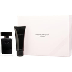 Narciso Rodriguez - Edt Spray 1.7 Oz & Body Lotion