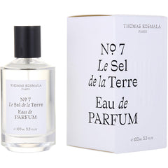 Thomas Kosmala No.7 Le Sel De La Terre - Eau De Parfum Spray