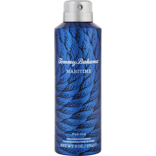 Tommy Bahama Maritime - Body Spray