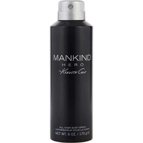 Kenneth Cole Mankind Hero - Body Spray