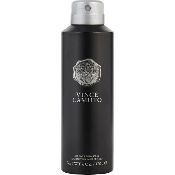 Vince Camuto Man - Body Spray