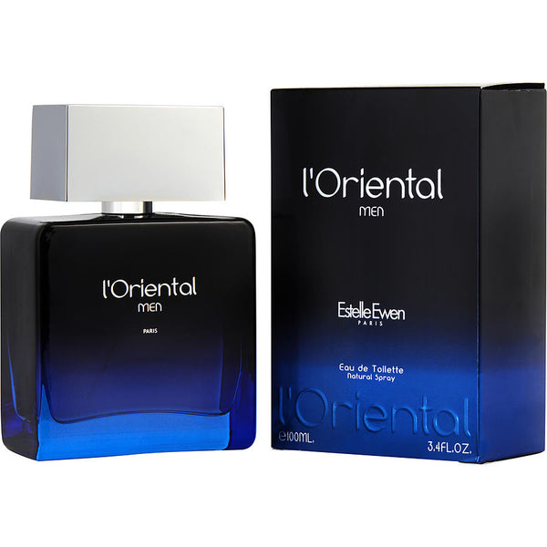 L'oriental   Edt Spray