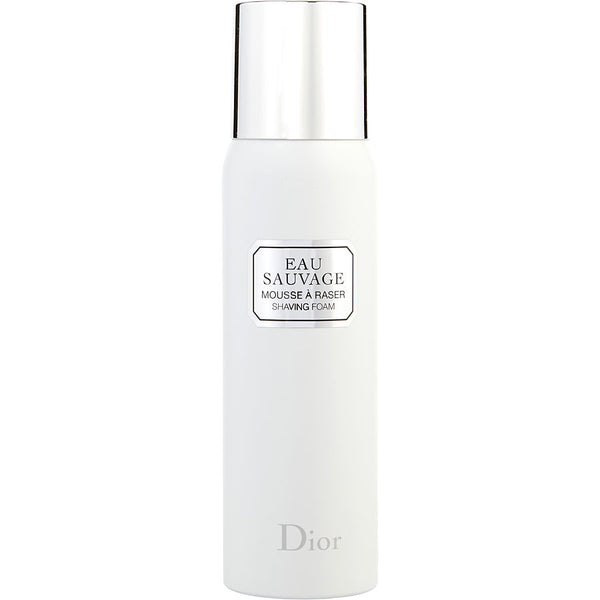 Eau Sauvage   Shaving Foam