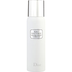 Eau Sauvage   Shaving Foam