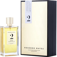 Rosendo Mateu No 2   Eau De Parfum Spray