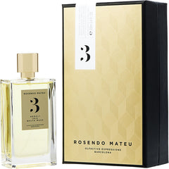 Rosendo Mateu No 3   Eau De Parfum Spray