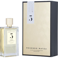 Rosendo Mateu No 5   Eau De Parfum Spray
