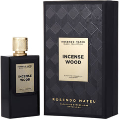 Rosendo Mateu Incense Wood   Parfum Spray