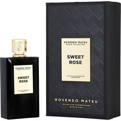 Rosendo Mateu Sweet Rose   Parfum Spray