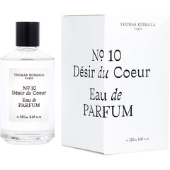 Thomas Kosmala No.10 Desir Du Coeur - Eau De Parfum Spray