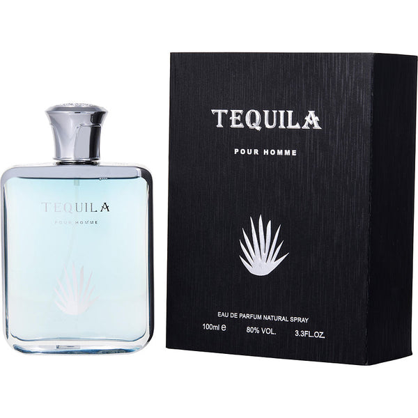 Tequila Pour Homme - Eau De Parfum Spray