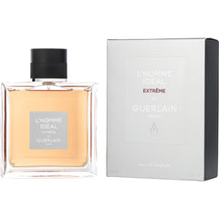 Guerlain L'homme Ideal Extreme - Eau De Parfum Spray