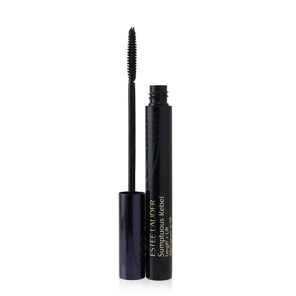 Estee Lauder - Sumptuous Rebel Length + Lift Mascara - # 01 Black