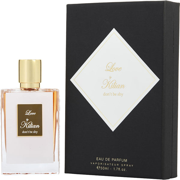 Kilian Love Don't Be Shy - Eau De Parfum Spray Refillable