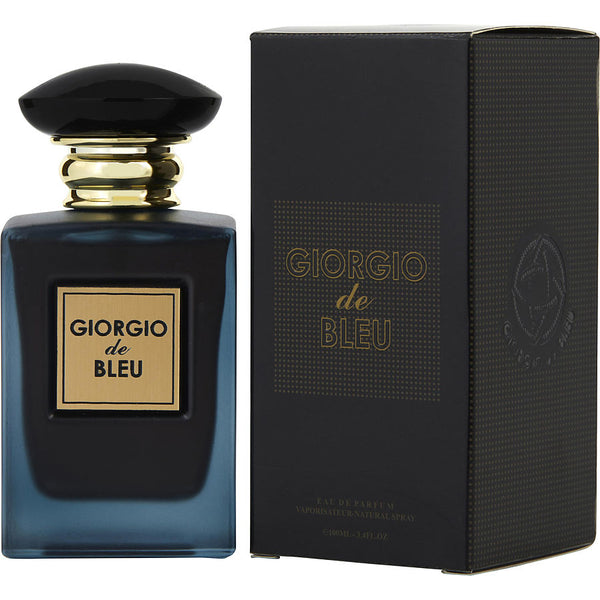 GIORGIO DE BLEU by Giorgio Armani - EAU DE PARFUM