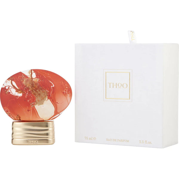 The House Of Oud Keep Glazed - Eau De Parfum Spray