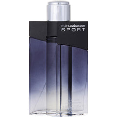 Aubusson Man Sport Black - Edt Spray