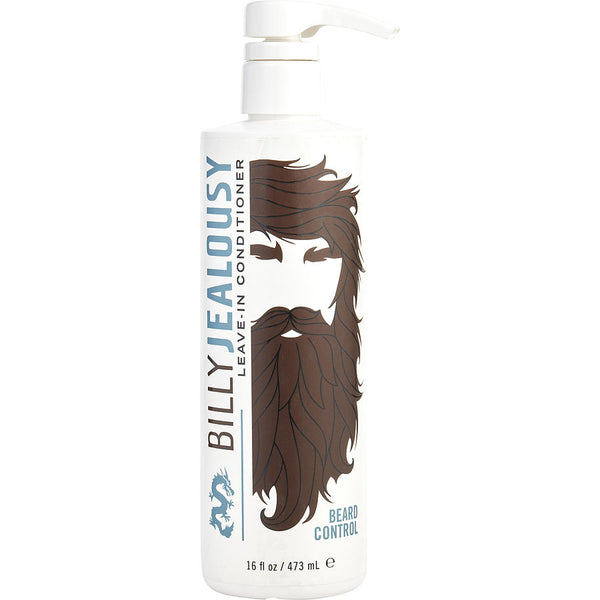 Billy Jealousy  - Beard Control Leave-in Conditioner