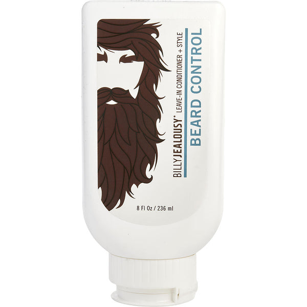 Billy Jealousy  - Beard Control Leave-in Conditioner