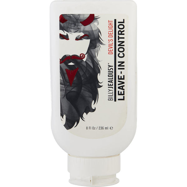 Billy Jealousy - Devil's Delight Beard Control Leave-in Product