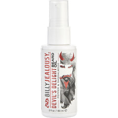 Billy Jealousy - Devil's Delight Beard Oil