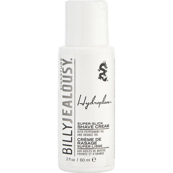 Billy Jealousy   Hydroplane Super slick Shave Cream