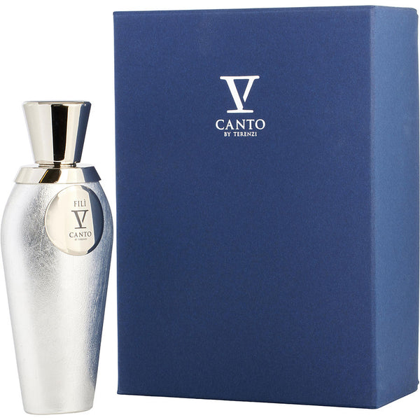 V Canto Fili - Extrait De Parfum Spray