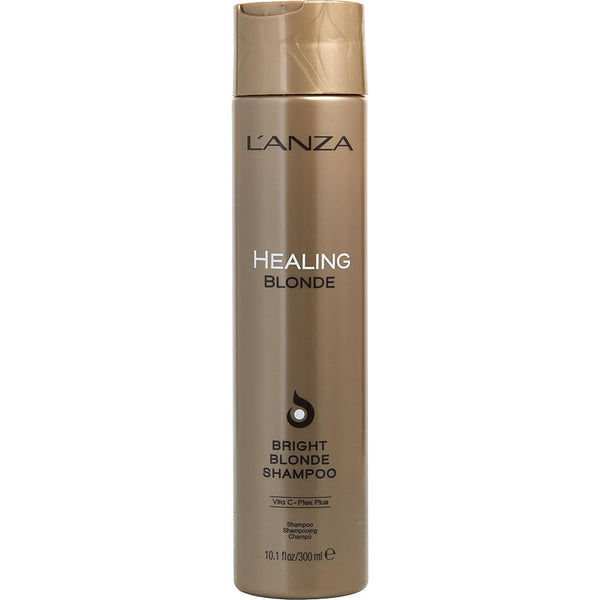 Lanza   Healing Blonde Bright Blonde Shampoo