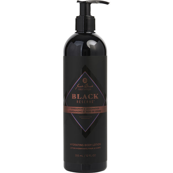 Jack Black - Black Reserve Hydrating Body Lotion