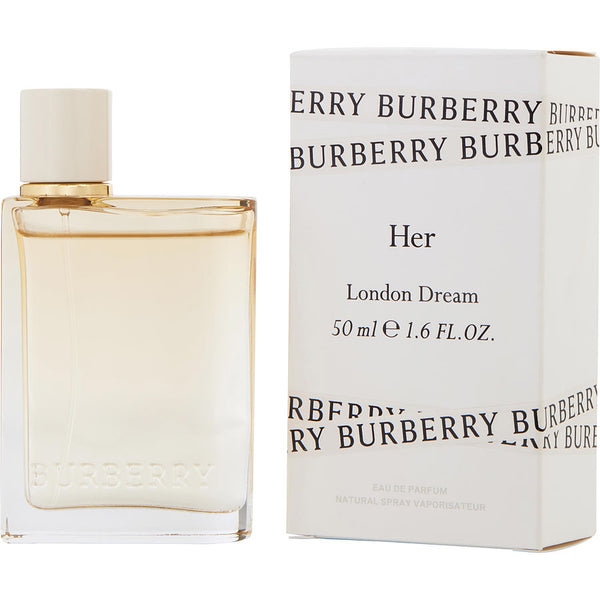 Burberry Her London Dream   Eau De Parfum Spray