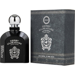 Armaf Derby Club House Intense   Eau De Parfum Spray