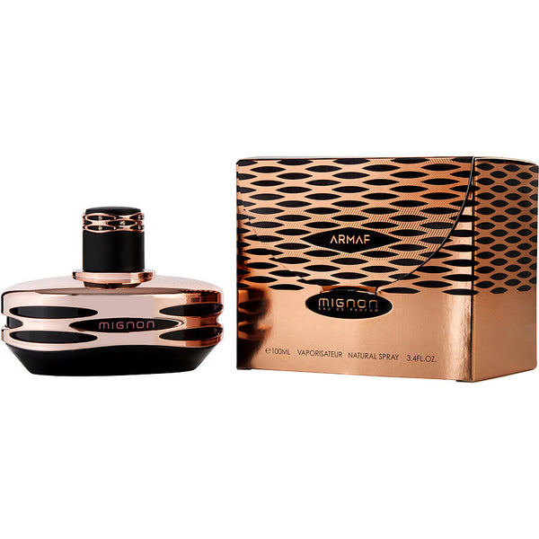 Armaf Mignon Black   Eau De Parfum Spray