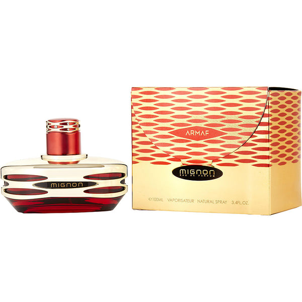 ARMAF MAGNIFICENT by Armaf - EAU DE PARFUM SPRAY