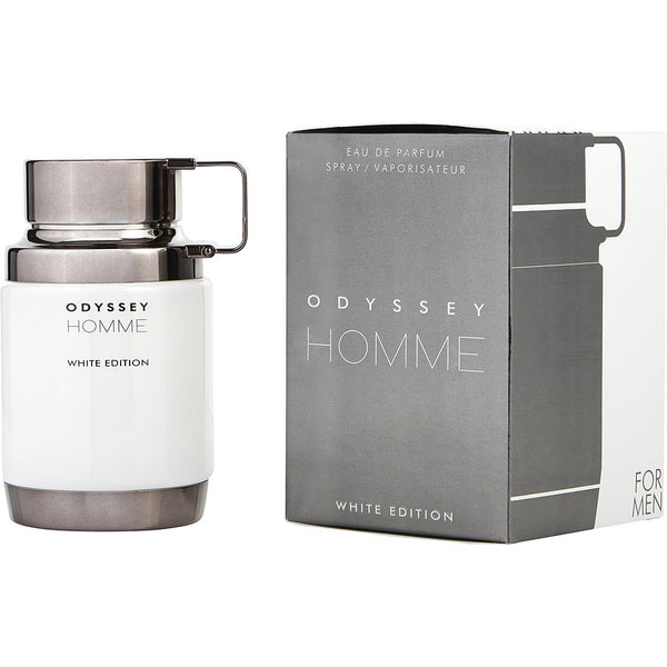 Armaf Odyssey Homme White Edition - Eau De Parfum Spray